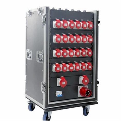 בקר מנוף שרשרת חשמלית